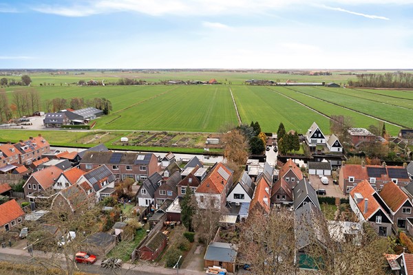 Medium property photo - Henric de Cranestraat 105, 8374 KL Kuinre